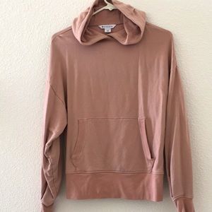 Athleta balance hoodie xxs